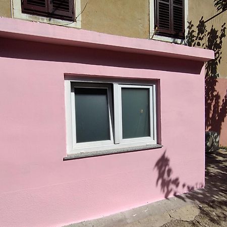Heli Budget Condo Rijeka Exterior foto